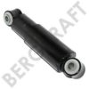 BERGKRAFT BK6895534 Shock Absorber